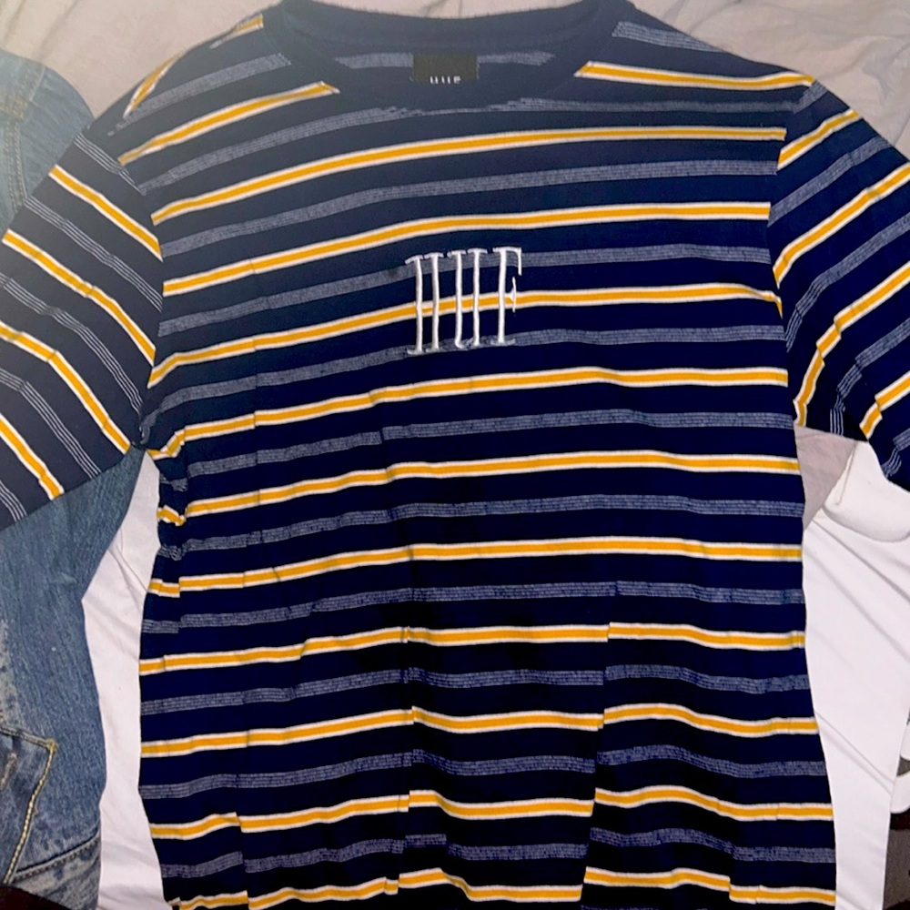 HUF Longsleeve